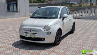 FIAT 500C 0.9 TwinAir