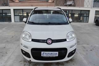 FIAT Panda 0.9 TwinAir Turbo Natural Power Lounge