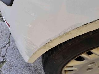 FIAT Punto usata 27