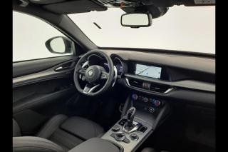 ALFA ROMEO Stelvio usata, con Airbag Passeggero