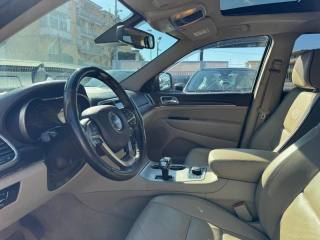 JEEP Grand Cherokee usata, con ESP
