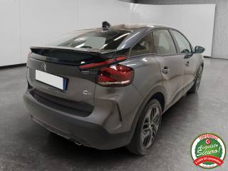CITROEN C4 usata, con Airbag Passeggero