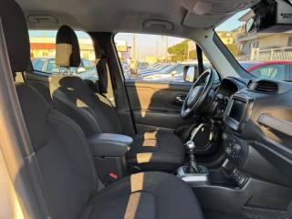 JEEP Renegade usata, con Fari Xenon
