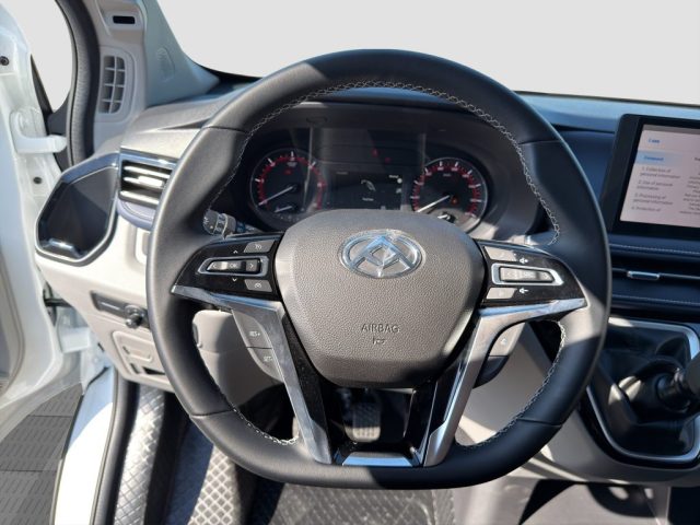 MAXUS Other usata 10