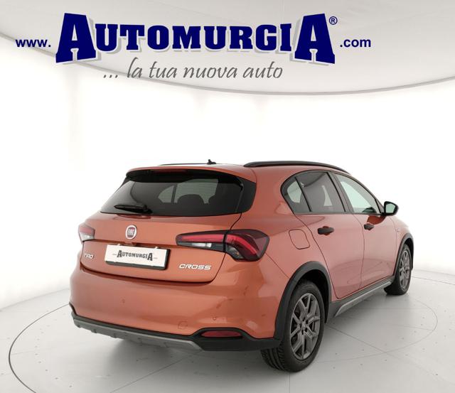 FIAT Tipo usata, con Airbag Passeggero