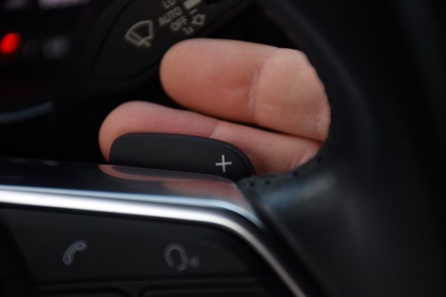 AUDI TT usata, con Filtro antiparticolato