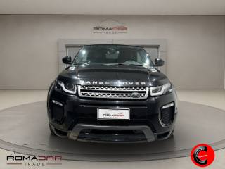 LAND ROVER Range Rover Evoque usata, con Cerchi in lega