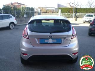 FORD Fiesta usata, con Climatizzatore