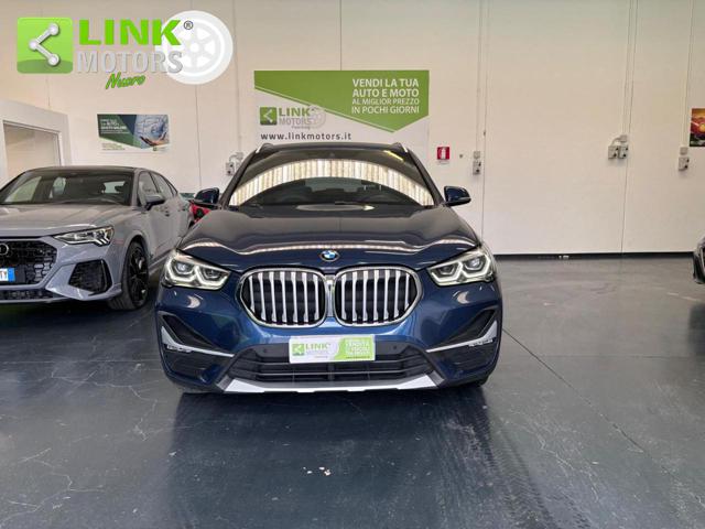 BMW X1 usata, con Cerchi in lega
