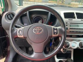 TOYOTA Urban Cruiser usata, con Immobilizzatore elettronico