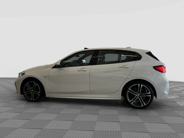 BMW 120 usata 1