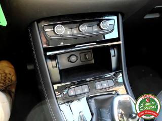 OPEL Grandland X usata, con Vetri oscurati