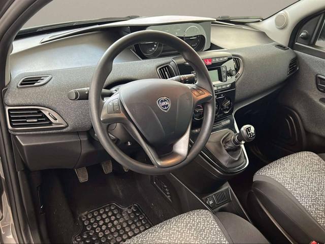 LANCIA Ypsilon usata 17