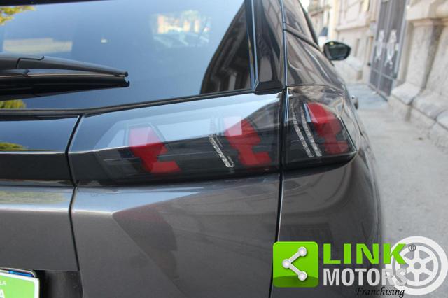 PEUGEOT 2008 usata, con Controllo trazione