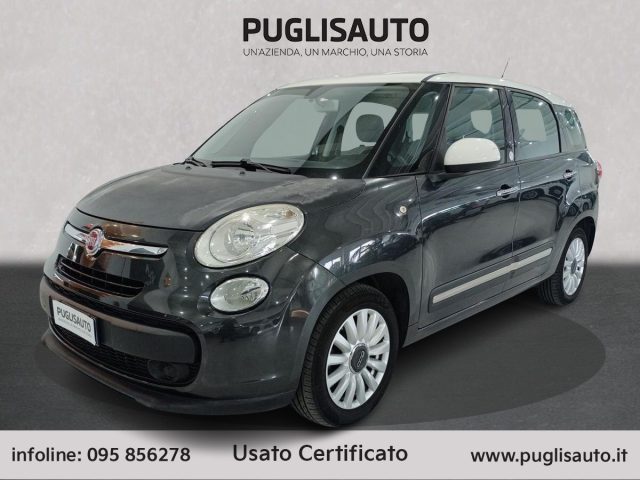 FIAT 500L usata, con Airbag Passeggero