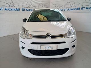 CITROEN C3 usata 16