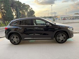 MERCEDES-BENZ GLA 200 usata, con Airbag Passeggero
