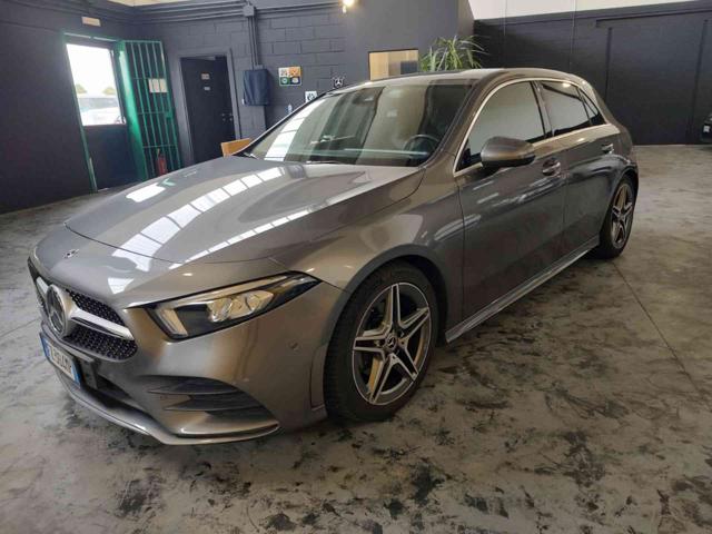 MERCEDES-BENZ A 200 usata, con ABS