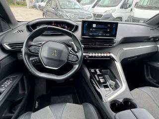 PEUGEOT 3008 usata, con Climatizzatore
