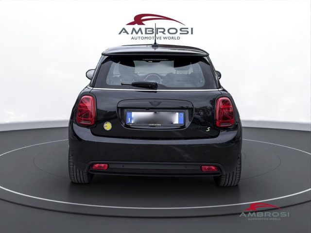 MINI Cooper SE usata 7