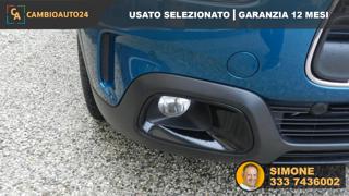 CITROEN C4 Cactus usata, con Sensore di luce