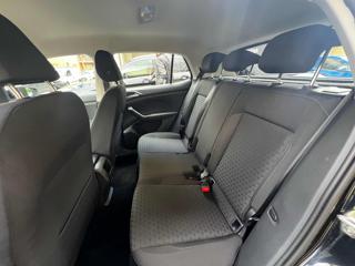 VOLKSWAGEN T-Cross usata, con ESP