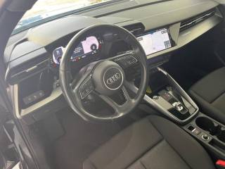 AUDI A3 usata, con Bracciolo