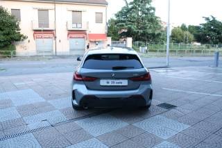 BMW 116 usata, con Autoradio