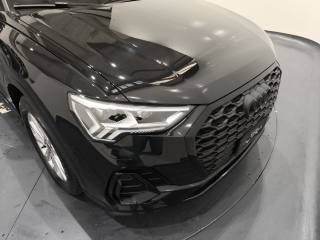 AUDI Q3 usata, con Bracciolo