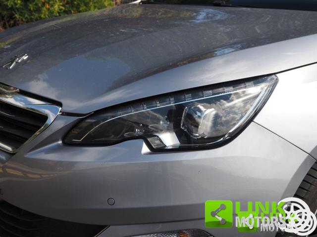 PEUGEOT 308 usata 28