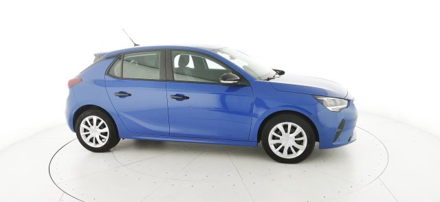 OPEL Corsa usata, con Volante multifunzione