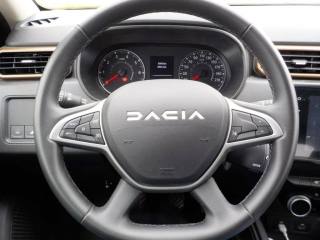 DACIA Duster usata, con Fari LED