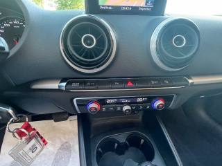 AUDI A3 usata, con Immobilizzatore elettronico