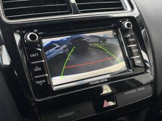 MITSUBISHI ASX usata, con Sensore di pioggia