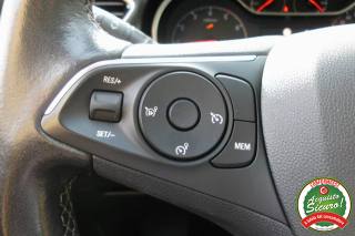OPEL Grandland usata, con Frenata d