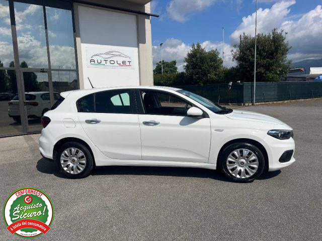 FIAT Tipo usata, con Fendinebbia