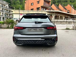 AUDI A3 usata, con Alzacristalli elettrici
