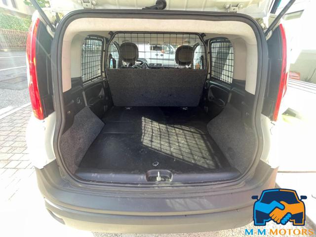 FIAT Panda usata 21