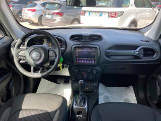 JEEP Renegade usata, con ESP