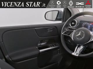MERCEDES-BENZ B 180 usata, con Controllo automatico clima