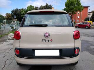 FIAT 500L usata, con Autoradio