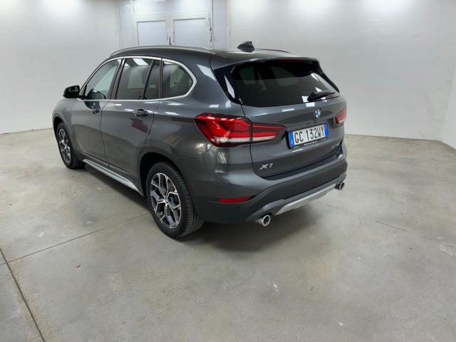 BMW X1 usata, con Airbag Passeggero