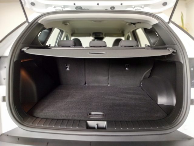 HYUNDAI Tucson usata, con MP3