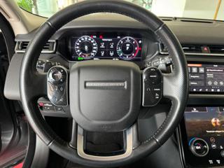 LAND ROVER Range Rover Velar usata, con Cerchi in lega
