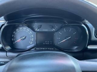 CITROEN C3 usata, con Sedile posteriore sdoppiato