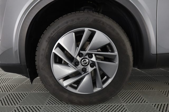 NISSAN Qashqai usata 5