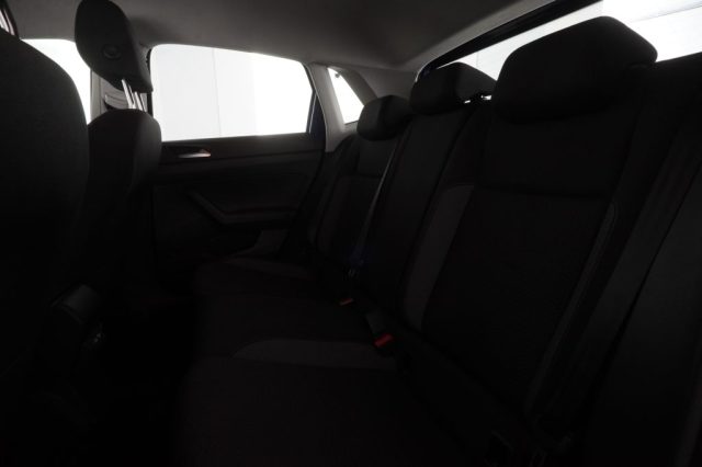 VOLKSWAGEN Polo usata 9
