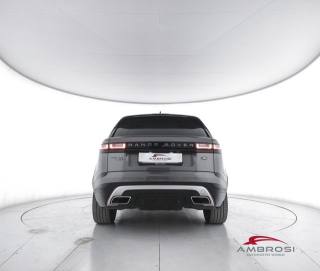 LAND ROVER Range Rover Velar usata 5