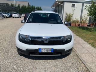 DACIA Duster usata, con Airbag
