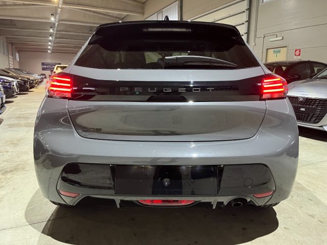 PEUGEOT 208 usata, con Alzacristalli elettrici